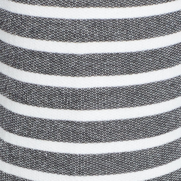 2/$100 Beyond Yoga Live Out Loud Stripe Sweatpants - Picture 3 of 7